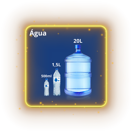 newsgas distribuidora de gás e água mineral