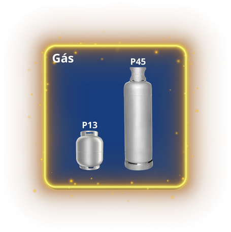 newsgas distribuidora de gás e água mineral