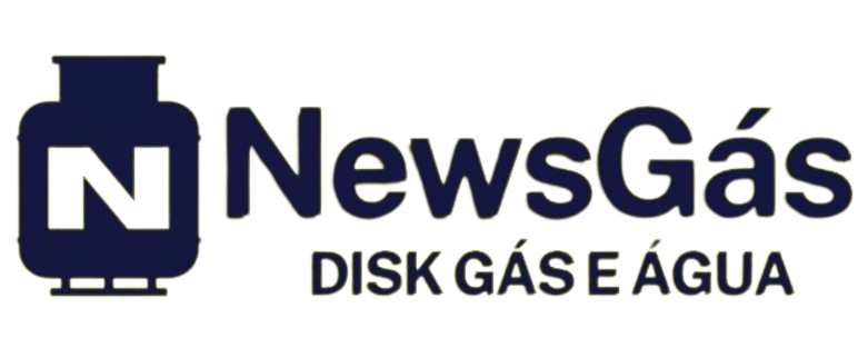 newsgas distribuidora de gás e água mineral